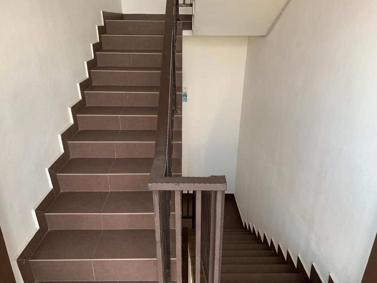 Wan Danisha Villa Inn كوتا بْهارو المظهر الخارجي الصورة