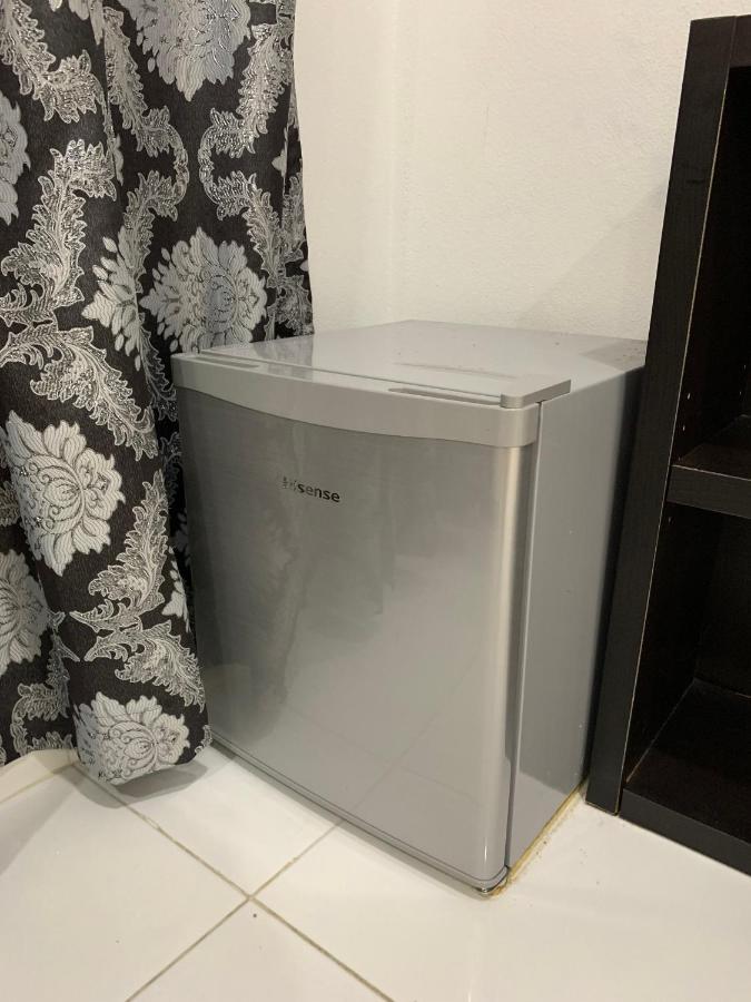 Wan Danisha Villa Inn كوتا بْهارو المظهر الخارجي الصورة